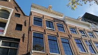 Anne Frank House [upl. by Any]