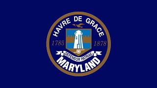 Havre de Grace Planning Commission June 20 2024 [upl. by Prentiss]