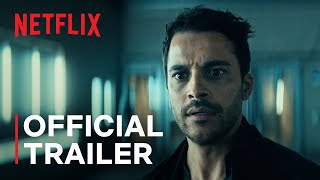 PARADISE  Official Trailer  Netflix [upl. by Attela]