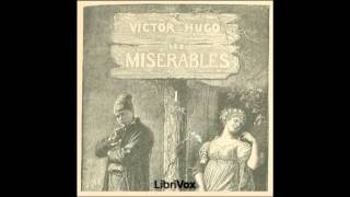 Les Misérables by Victor Hugo 00  Book 1 Preface [upl. by Keith]