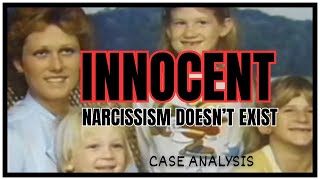 ELIZABETH Diane Downs LETTERS to PAROLE BOARD 2023 Supporters interview INNOCENT amp No NARCISSISM [upl. by Auhsoj]