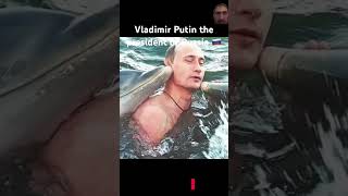 Vladimir Putin the president of Russia 💪 russianpresident presidentvladimirputin edit Russia [upl. by Dlonyer]