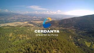 La Cerdanya [upl. by Aneleh]