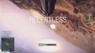 Relentless  Dalton Montage [upl. by Ingold]