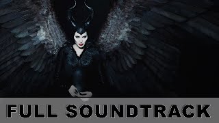 Maleficent Soundtrack Playlist  12 Path of Destruction [upl. by Petuu]