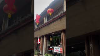 kfc china lijiang yunnan 肯德基 เคเอฟซี केएफसी kå eff se Poulet frit à la Kentucky ケンタッキー كنتاكي fast f [upl. by Landahl]