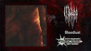 Illmara  Blodlust Full album 2024  Black metal [upl. by Enytsirhc]