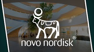 Novo Nordisk Ozempic [upl. by Granger]