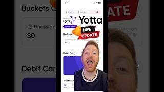 I am Withdrawing ALL my Money from Yotta Banking App [upl. by Arivle802]