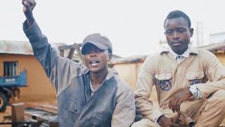 DembaNyama Mkali Shidaafricaofficialvideo [upl. by Macknair157]