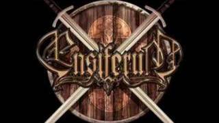 Ensiferum  Ahti with lyrics [upl. by Huttan966]