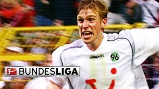 Per Mertesacker  Top 5 Goals [upl. by Dollie]