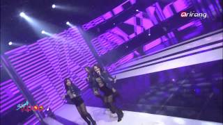 Simply KPop Ep101 KISS and CRY  Domino Game  심플리케이팝 키스앤크라이 도미노게임 [upl. by Turoff]