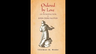 Duns Scotus with Dr Tom Ward [upl. by Coppock]