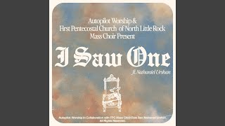 I Saw One feat Nathaniel Urshan [upl. by Attenyl]