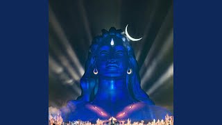 Hara Hara Mahadeva Adiyogi Aarti Powerful Shiva Aarti [upl. by Suiluj]