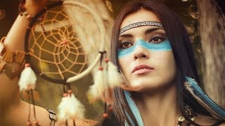 Shamanic Meditation Music Relaxing Music Music for Stress Relief Background Music ☯3309 [upl. by Anifad834]