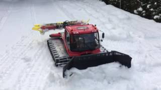 Rc Pistenbully 112 [upl. by Jason]