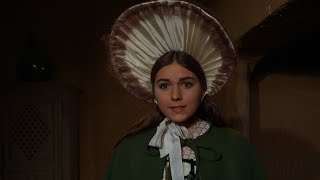 Marquis de Sade Justine 1969 scene 4K HDR [upl. by Mroz]