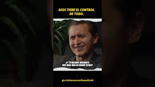 DIOS TIENE EL CONTROL DE TODO [upl. by Raf47]