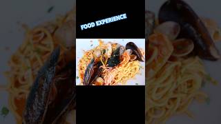 PESCARA FOOD EXPERIENCE 🍴  FOOD TOUR ABRUZZO pescara foodexploration foodtour abruzzo [upl. by Connett]