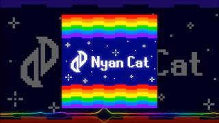 JJD  Nyan Cat [upl. by Roana]