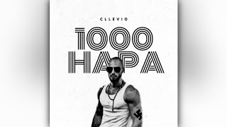 Cllevio Masoni  1000 Hapa Para Official Audio [upl. by Juieta]