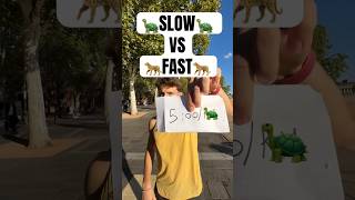 SLOW VS FAST halfmarathon trail run  running marathon motivation runner determination [upl. by Fifine]