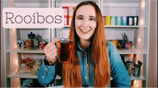 All About Rooibos  The Basics of Tea [upl. by Swerdna]