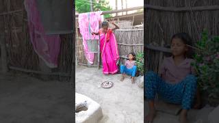 Mere babu ko aaj khana nahi mila viralvideo youtubeshorts trending ytshorts shorts video yt [upl. by Nyladnarb]