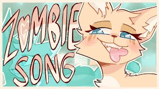 ZOMBIE SONG  Complete Sleekwhisker map [upl. by Gatias472]