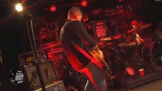 Kings Of Leon LIVE Red Bull Sound Space [upl. by Woolcott600]