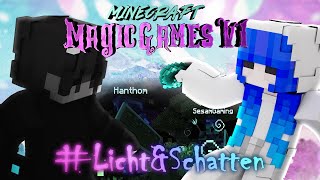 Die Abrechnung  MagicGames VI  Ep18  LichtampSchatten [upl. by Sillyhp]