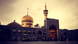 ENG subs Imam Reza AS 2 Farsi Hamed Zamani and Abdolreza Helali [upl. by Robina]