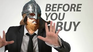 Mount amp Blade II Bannerlord  Before You Buy [upl. by Benedict]