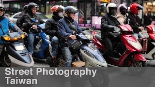 Panasonic Lumix S1R  Lumix S Pro 50mm f14  Street Photography  4K [upl. by Fabozzi]