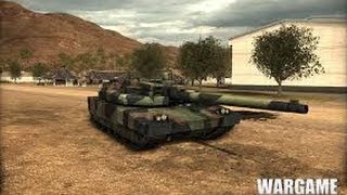 Wargame Red Dragon GermanHD1080p 001 [upl. by Adamsen]