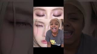 DOUYIN MAKEUP TRANSFORMATION [upl. by Bowe]