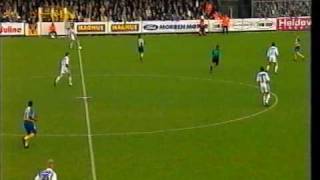 STVVBrugge 20022003 uitslag 53 deel 1 [upl. by Sivartal263]