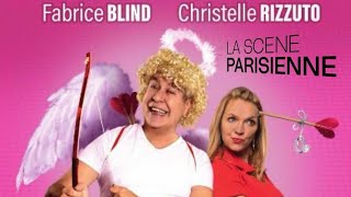 Drôles de demandes en mariage pour Christelle Rizzuto amp Fabrice Blind [upl. by Misab]