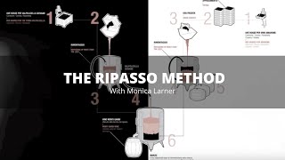 Monica Larner on the Ripasso method [upl. by Eimmelc]