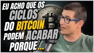 🔮 É IMPOSSÍVEL PREVER O BITCOIN [upl. by Raffo]