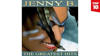 Jenny B amp FR  Love Is The Music G Mix [upl. by Alroi228]