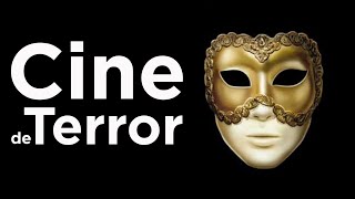 Cine de Terror  Eyes Wide Shut [upl. by Aenil658]