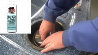 How to Change a Hot Tub Filter  3 Filter Types QCA Spas [upl. by Yrred]