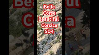 Belle Corse  Beautiful Corsica S04 reupload 916 Corsica travel hiking bathing beautiful [upl. by Enylcaj]