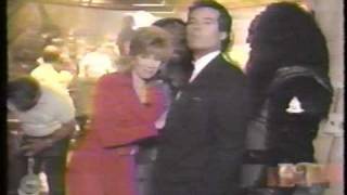 Entertainment Tonight Star Trek Special  May 21 1994  17 [upl. by Hodge]