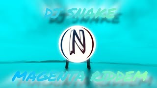 DJ SNAKE  Maganta riddim disabled lyricsbeat mode [upl. by Etteinotna402]