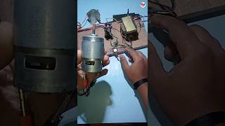 2 in 1 Battery Charger how to make 12V and 24V battery charger rudra battery btchager ytshorts [upl. by Ycnan]