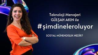 Sosyal Mühendislik Nedir [upl. by Annaihs254]